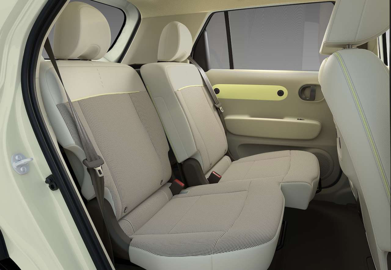 4.INSTER彈性座椅