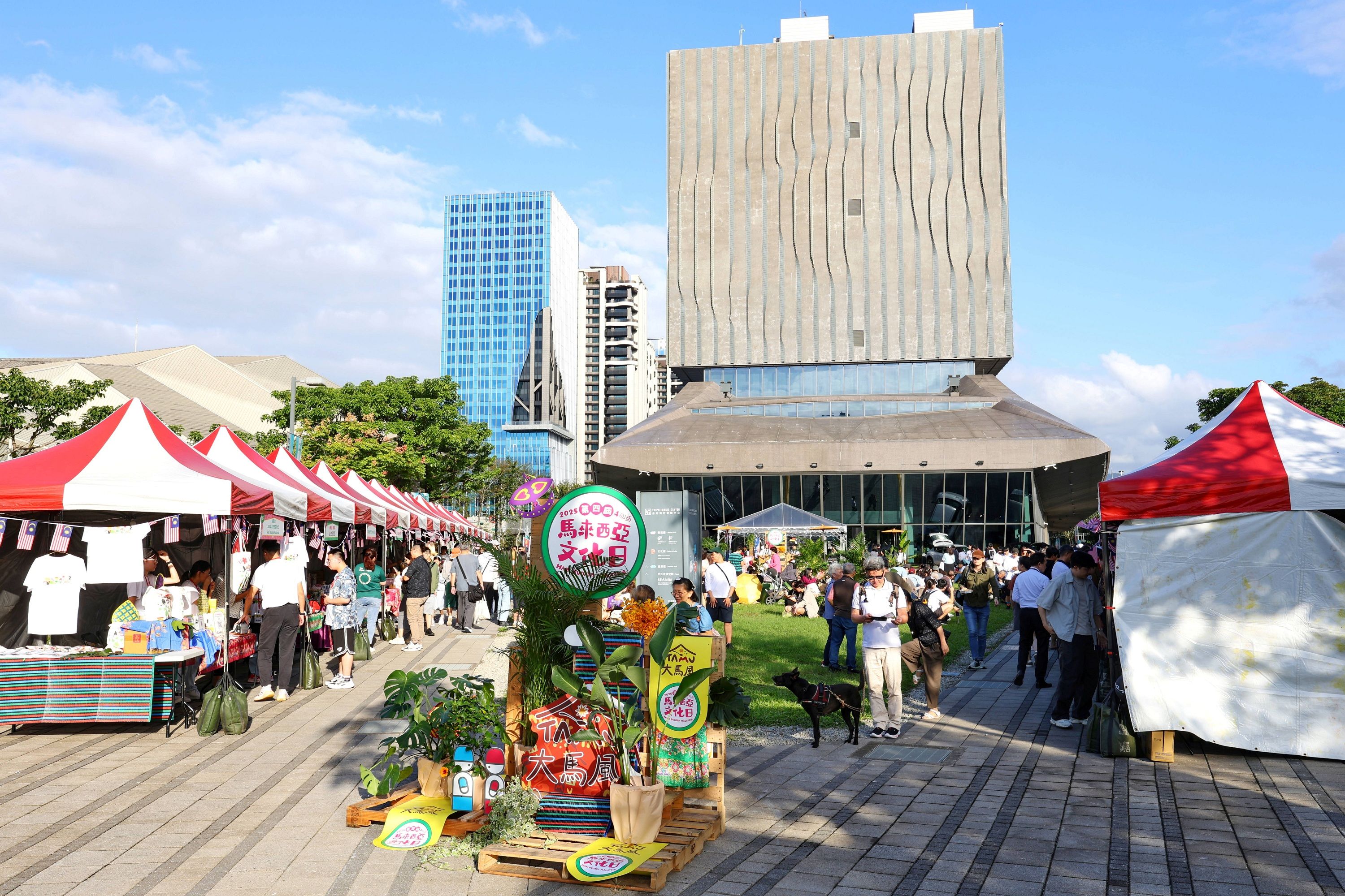 6.Kia總代理台灣森那美起亞以實際行動響應台馬文化交流，展現深耕台灣的承諾。