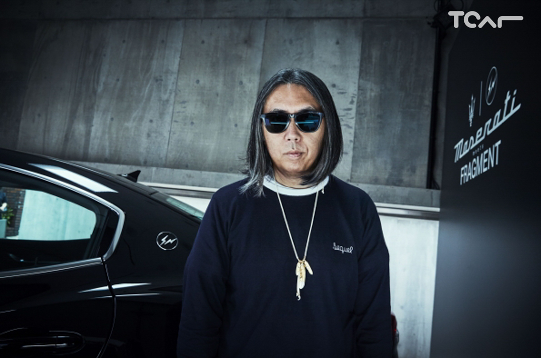 Hiroshi Fujiwara Fragment 豪華本 | portawest.com