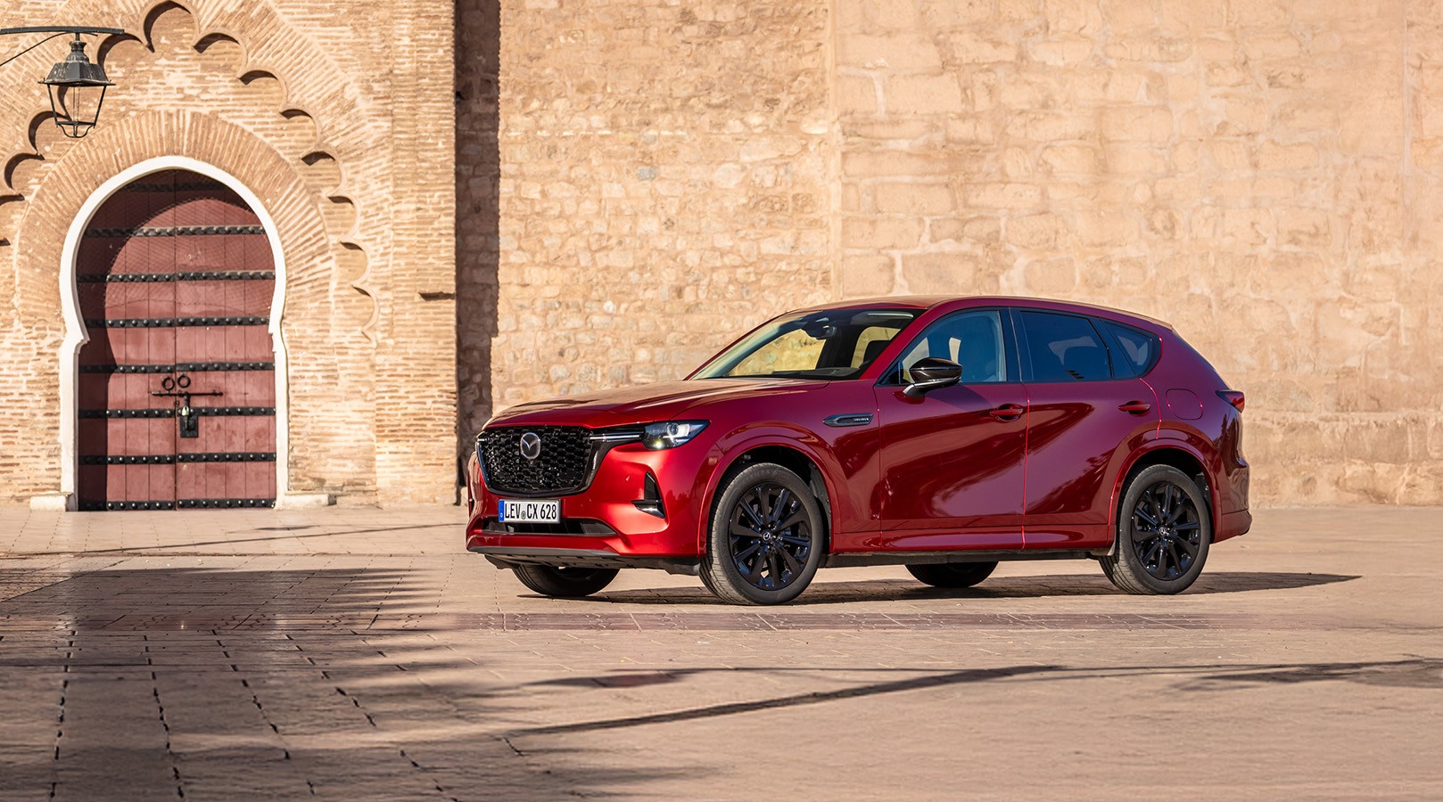 圖一