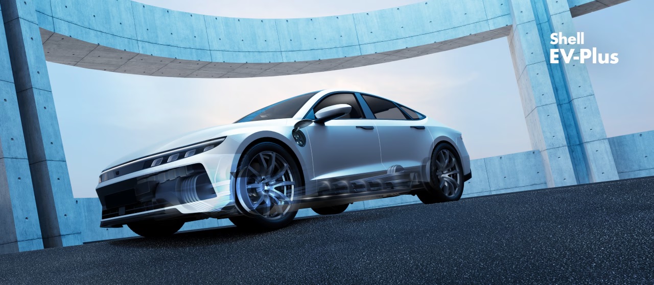 EV-PLUS