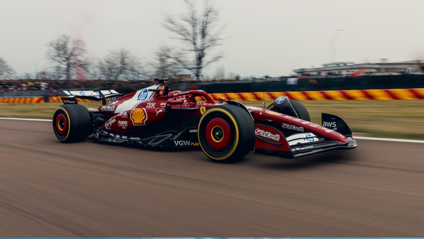 F1