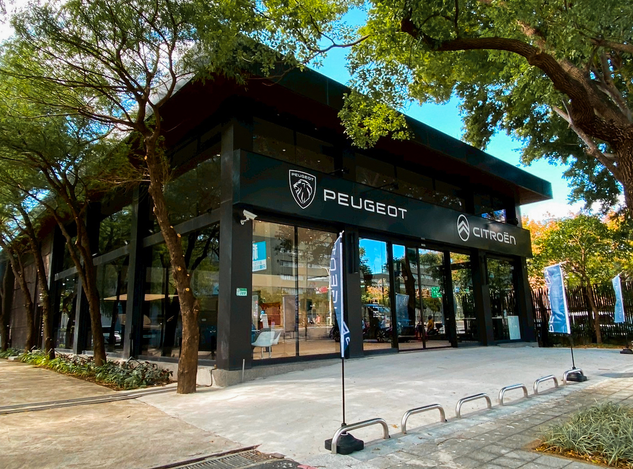 星聯汽車北投新車展示暨授權服務廠_01