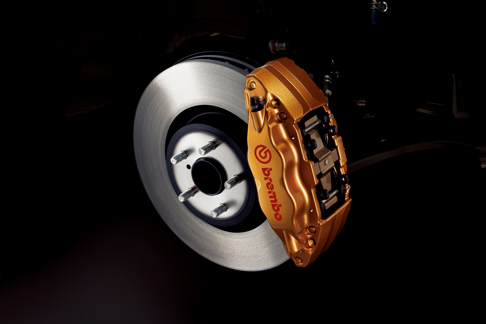 SMALL_Brembo對向4活塞卡鉗