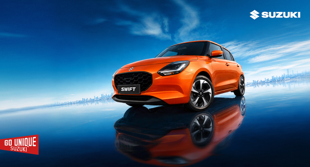 SWIFT