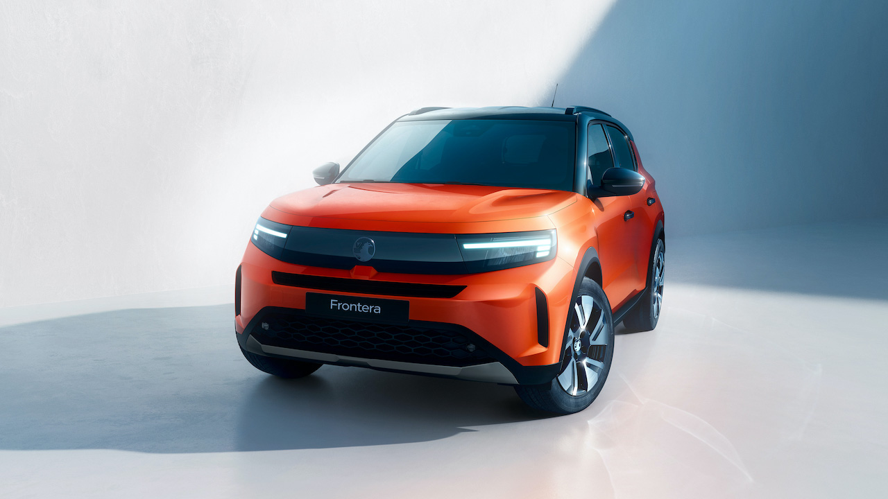 NewVauxhallFrontera2