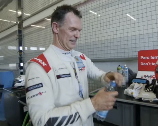 攸泰科技自有品牌RuggON成為德國賓士HRT賽車隊官方技術夥伴 來自台灣的高效強固型平板電腦  與Mercedes-AMG強勢征戰2024全賽季