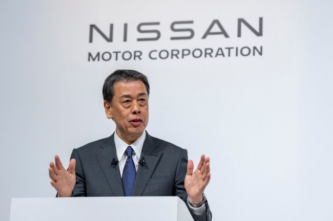 與Honda合作計畫破局後 Nissan重大宣布CEO與多名高級管理幹部異動以重新轉舵