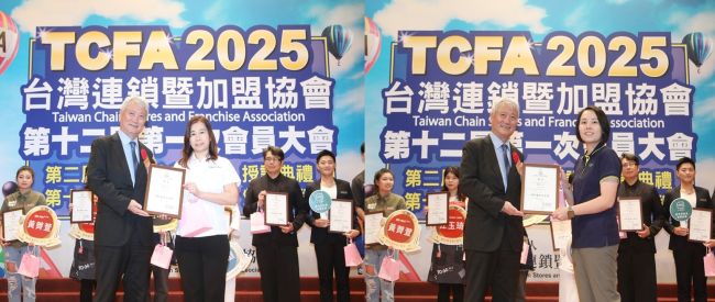 用服務創造信任與價值 馳加榮獲台灣連鎖加盟協會「服務天使獎」 專業出發 保障車主安全抵達 藍領英雄幕後守護 馳加秉持從一顆螺絲到一段旅程 都是對顧客的承諾