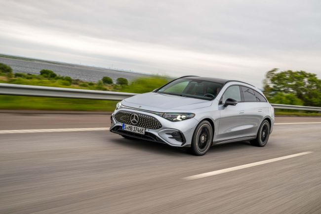 千萬車迷追捧的雅痞小巨星 全新Mercedes-Benz CLA Shooting Brake終於來了！