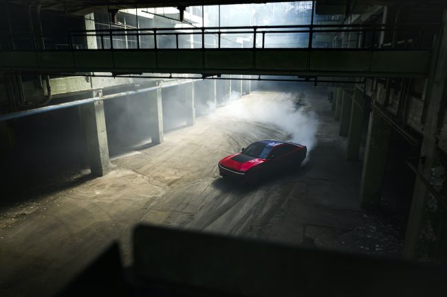 【55,000美元換510匹馬力，Dodge Charger Sixpack掛直六雙渦輪引擎正式重回美式燃油肌肉車陣營】