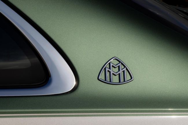 【致敬加州海岸無限風光，限量25尊的Mercedes-Maybach S 680 Edition Emerald Isle圓石灘車展限定登場！】