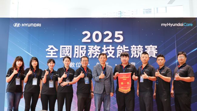 南陽實業以AI&VR創新科技強化服務與技術 持續為顧客創造最佳體驗