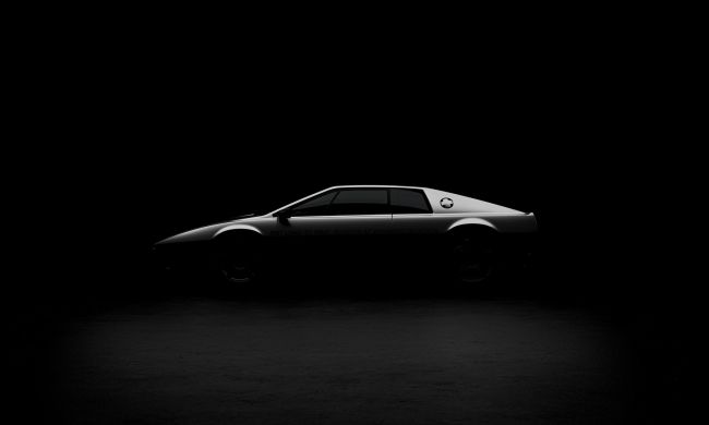 優雅蓮花也將現代轉生 搭配V8引擎、更現代修飾的Encor Series 1即將登場