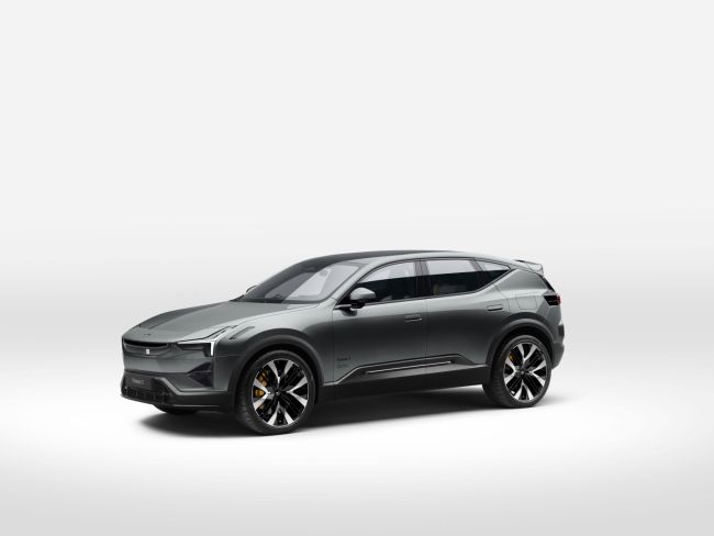 為舊車主喜迎運算核心升級 新Polestar 3則更坐擁強大800V平台