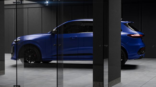 【最新世代SQ5仍難滿足性能需求?Audi御用改裝品牌ABT滿足你!專屬性能強化套件Power S讓SQ5性能更勝Mustang Darkhorse!】