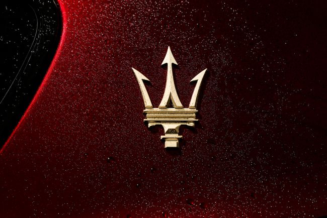 三叉戟之年序正式揭幕 迎接 Maserati 111 週年的非凡時刻 以創新詮釋義式奢華風範