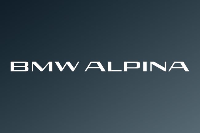 結束一甲子堅持獨樹的風格 車尾綴有BMW Alpina字樣的高度客製彈性車款即將誕生