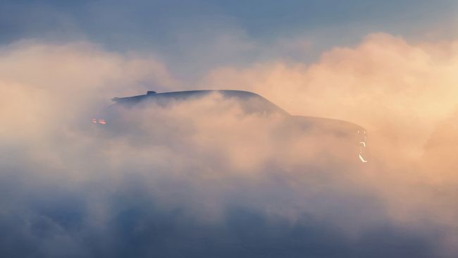 韓國設計、法國靈魂 Renault Filante豪華跨界休旅宣告2027年問世