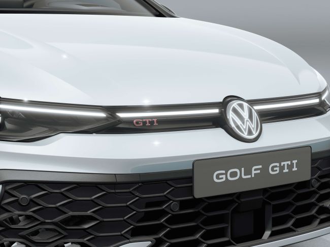 承襲半世紀經典　續寫傳奇風采 全面再進化 The Golf GTI 冰影純粹版熱血登場