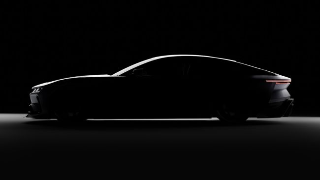 【不是賓利,卻比賓利更優雅復古的英式GT Jensen International Automotive即將迎來改頭換面的全新風貌!】