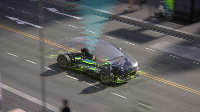 研發至量產僅18個月 Volkswagen即將憑藉CEA中國電子架構迎戰高度競爭市場與智慧聯網時代