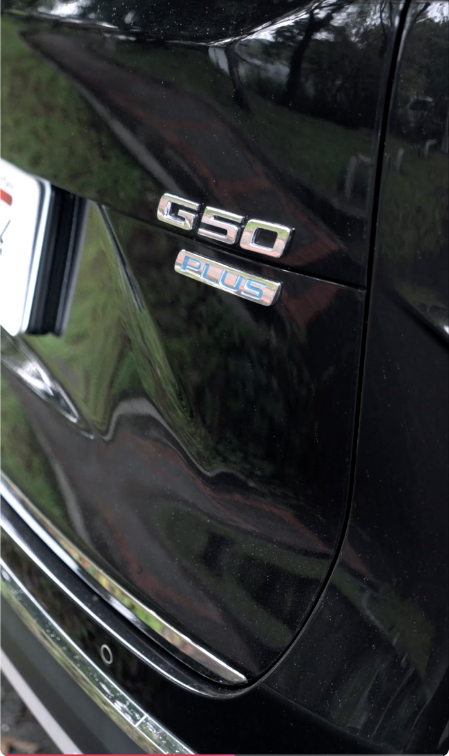 百萬元內的董娘座駕推薦MG G50 Plus！德哥診療室ep.1 -TCar