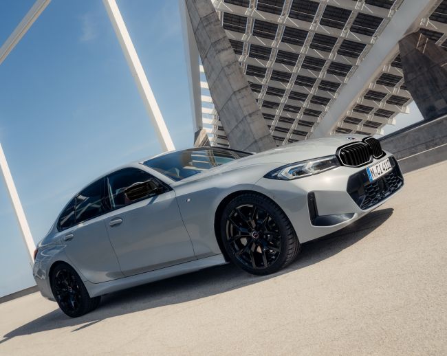 BMW / MINI總代理汎德全台展示暨服務中心 2026年春節服務時間