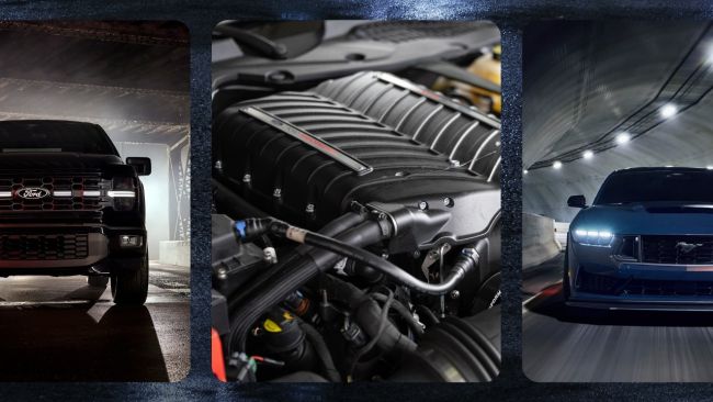 【30萬換360匹馬力的超划算機增套件，讓你的標準版Mustang輕鬆變成Shelby！Ford Racing Parts部門攜手Whipple Supercharge根本平民救星 ！】