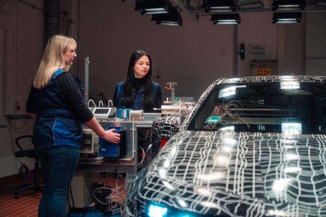 環保究竟是口號還是電動車真本事?BMW i3電動房車環保減碳妙招發表前搶先揭曉