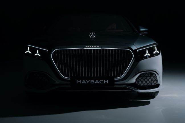 【奢華旗艦的又一巔峰!Mercedes-Maybach S-Class挾嶄新UX車機系統與全面升級的內外觀與動力單元,持續挑戰超豪華市場!】