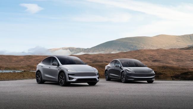 Model Y 登 3 月台灣新車銷售冠軍　全新黑化版本開放下訂 國際油價飆升　Tesla 首次推出油轉電換購補貼