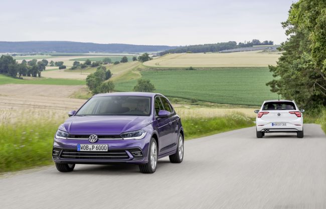 The Polo 豔夏優享價 75.3 萬元起   26 年式產品編成升級 Polo GTI 最終批次即將抵台  敬邀入主純正德系小鋼砲