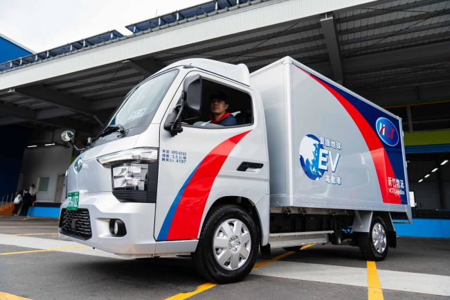 中華汽車永續治理獲高度認同 再獲遠見ESG企業永續獎肯定 連續12年公司治理評鑑前5% 上市公司僅7家企業達成
