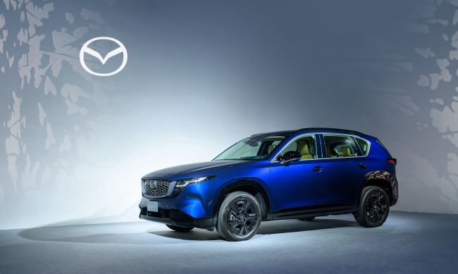 匠心淬鍊展現世代躍進 ALL-NEW MAZDA CX-5 延長保固禮遇限時實施 從容實現理想擁車生活 台灣馬自達 8 月跨級距車系專屬方案同步登場