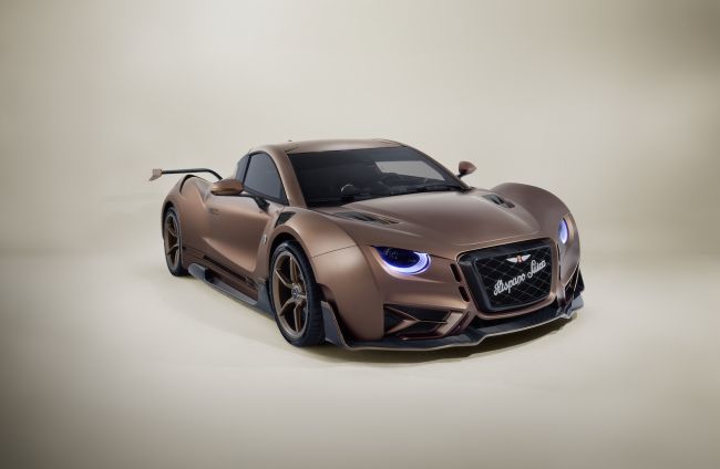 【以嶄新電控系統駕馭千匹純電超跑!Hispano Suiza 打造HSDD動態駕駛控制系統 全面解放Carmen Sagrera 1100匹的純粹後驅樂趣!】