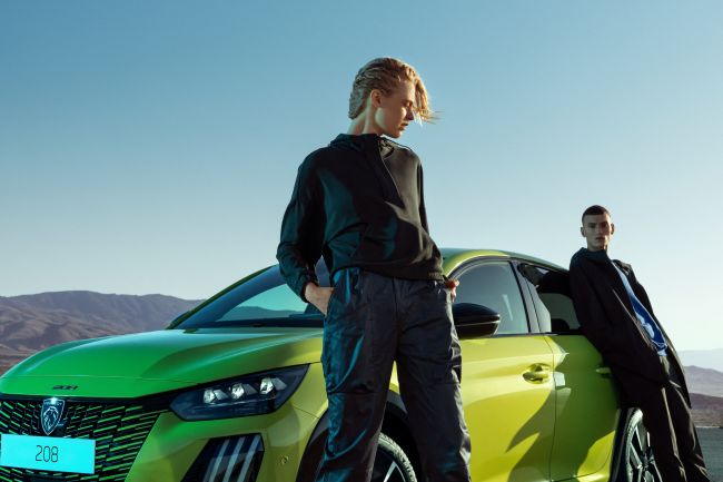 「法國人最愛的車！」 PEUGEOT 208 勇奪 2026 年 7 月法國新車銷售冠軍 熱銷實力延伸台灣市場　 上市不到一個月接單突破 200 張