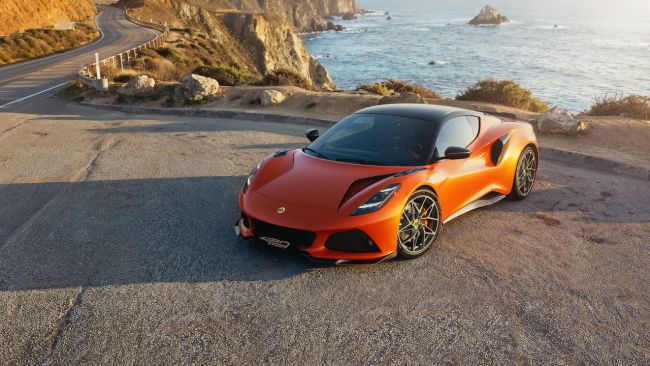 78年傲氣風骨已難再續？Lotus 100%股權正式轉入中國吉利旗下