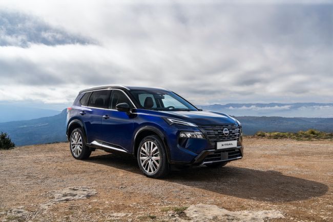 全新NISSAN X-TRAIL e-POWER 正式啟動預售 全球獨家e-POWER動力 駕馭純電 預售價151.9萬元起