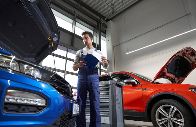 Volkswagen「深秋好禮滿額祭」暖心登場 迎接秋冬出遊季 全車8項免費健檢 福斯人禮遇計畫會員再享三大專屬優惠