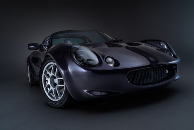 【輕量跑車代名詞Lotus Elise還能減重!?Analogue Automotive推出重量低至600公斤 要價35萬英鎊的改裝Elise車型 VHPK!挑戰柯林.查普曼未竟之境!】