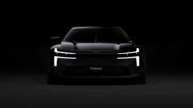 【雷神頭燈Pro Max?Polestar 搶先亮相概念車款Formula 2030 預示次世代Polestar 2、Polestar 7嶄新面貌!】