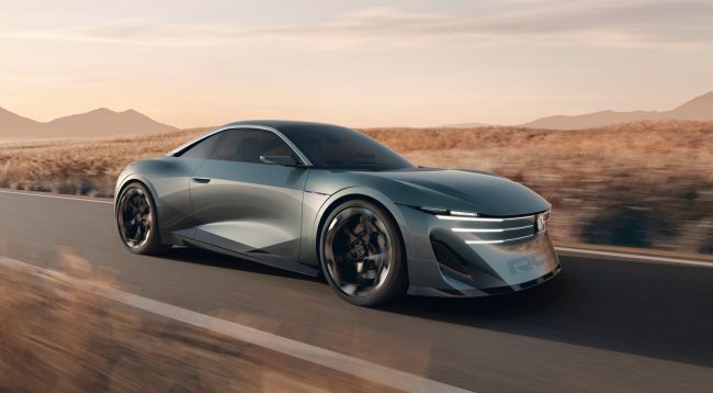 Stellantis集團巴黎車展概念車齊發 戶外休閒、時尚走街、公路旅途、熱血競速 你選哪一輛?