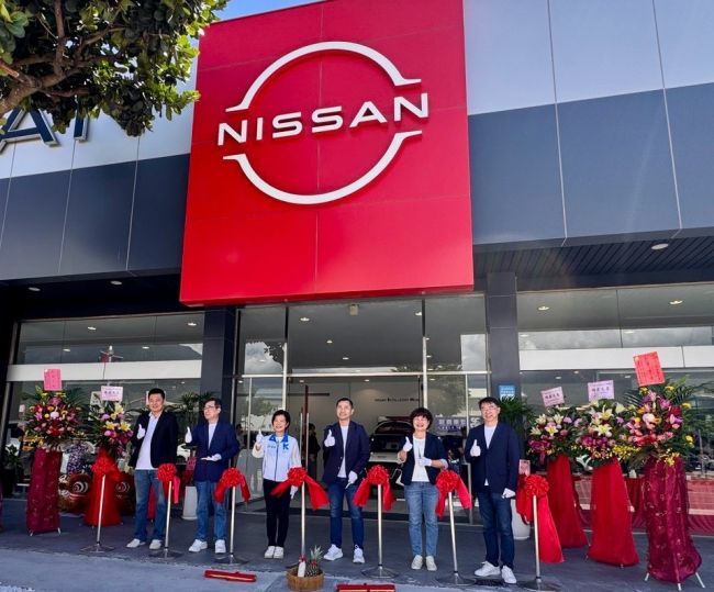 NISSAN秉持「感動 ‧ 源自細節」深耕在地 持續為花東顧客提供溫暖服務 欣東汽車10月17日正式開幕 陪伴東部車主每一段感動旅程