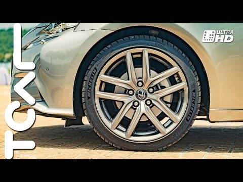 [新胎體驗] Michelin Pilot Sport 4 優異平衡