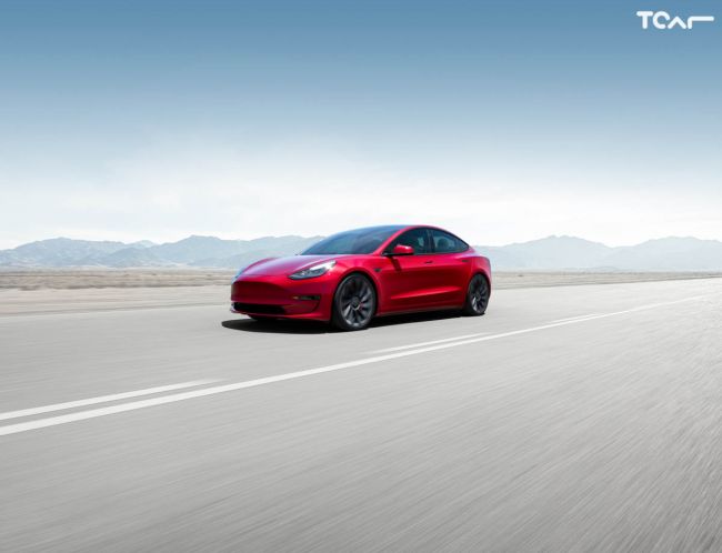 Tesla Model 3 軟硬體升級再創銷售紀錄 第一季掛牌逼近 2,300 輛 新竹香山服務中心於 4/6 正式開幕