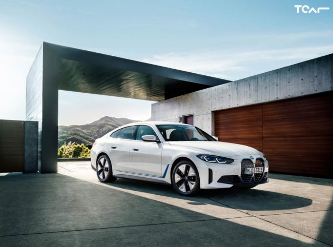BMW電動市場繳出漂亮成績單 2025將以全新NEUE KLASSE電動平台打造3 Series與SUV