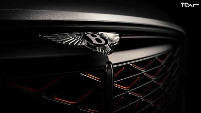 Bentley Mulliner全新力作Batur 將定義未來電動汽車系列的主題