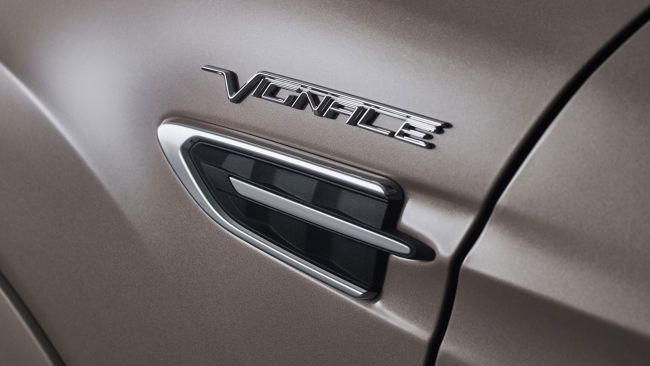 Ford打造Vignale新品牌 以精湛工藝傳遞獨家奢華品味