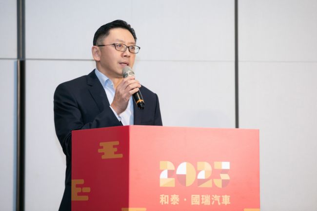 和泰汽車稱霸21年台灣車市龍頭 2023年將導入多款商品 創造移動永續新時代